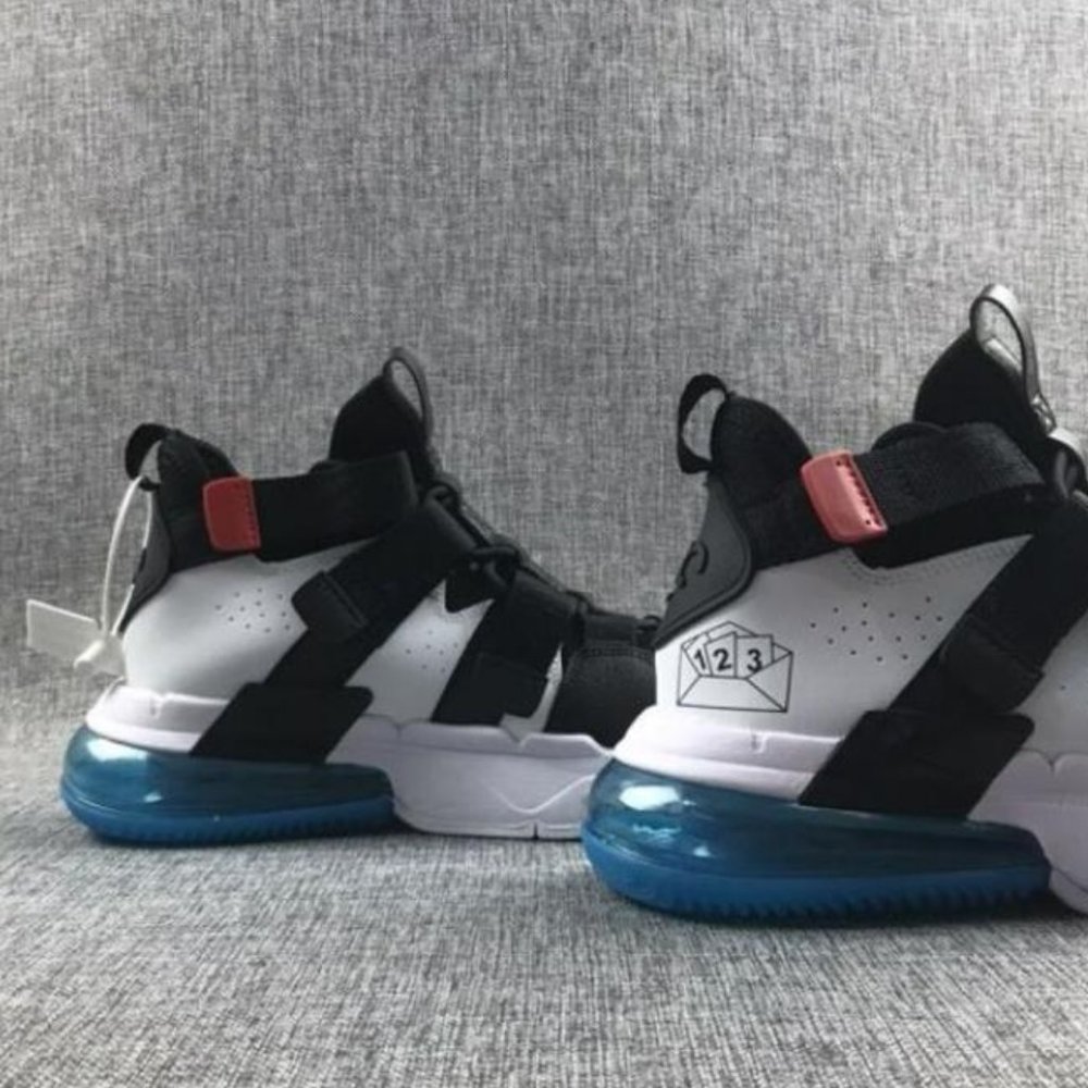 Nike Air Edge 270 - Men's - Picture 7 of 8